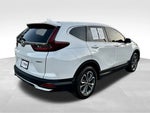 2022 CR-V Thumbnail 5