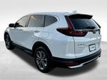 2022 CR-V Thumbnail 7