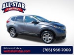 2018 CR-V Thumbnail 1