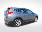 2018 CR-V Thumbnail 3