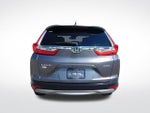 2018 CR-V Thumbnail 4