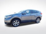 2018 CR-V Thumbnail 7