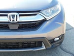 2018 CR-V Thumbnail 9