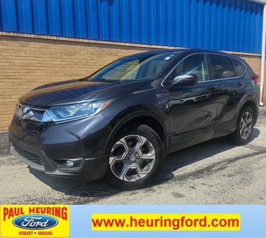 2019 Honda CR-V - $22,498