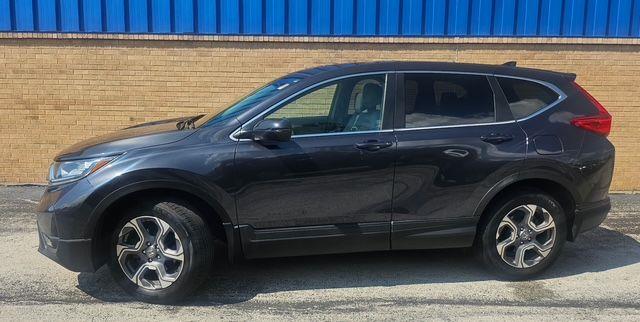 2019 Honda CR-V - $22,498