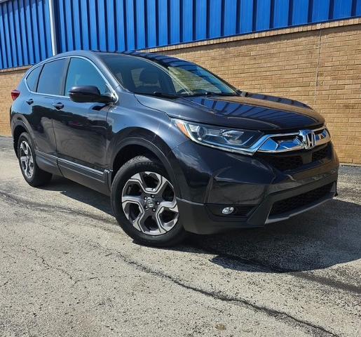 2019 Honda CR-V - $22,498