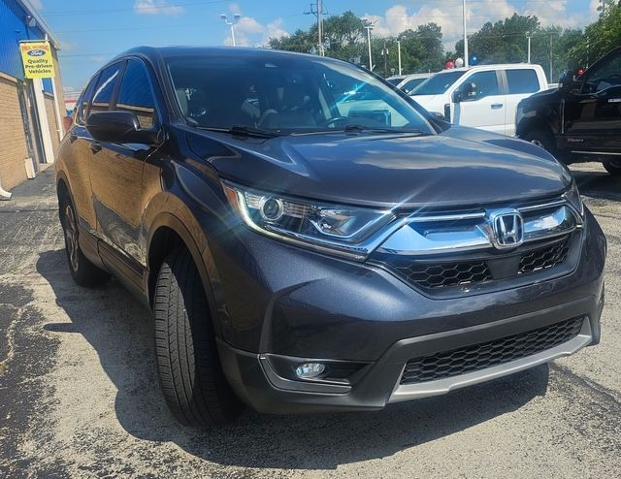 2019 Honda CR-V - $22,498