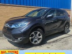 2019 CR-V Thumbnail 1
