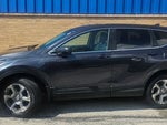 2019 CR-V Thumbnail 2