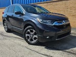 2019 CR-V Thumbnail 4