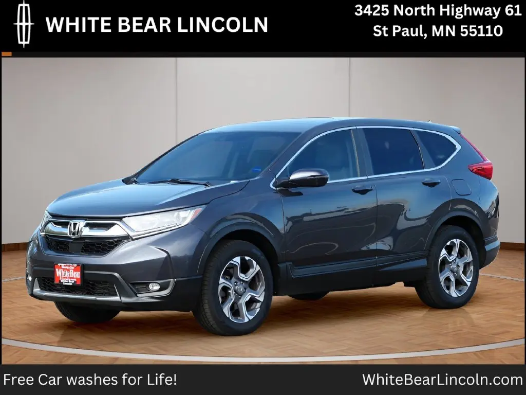 2019 Honda CR-V - $17,345