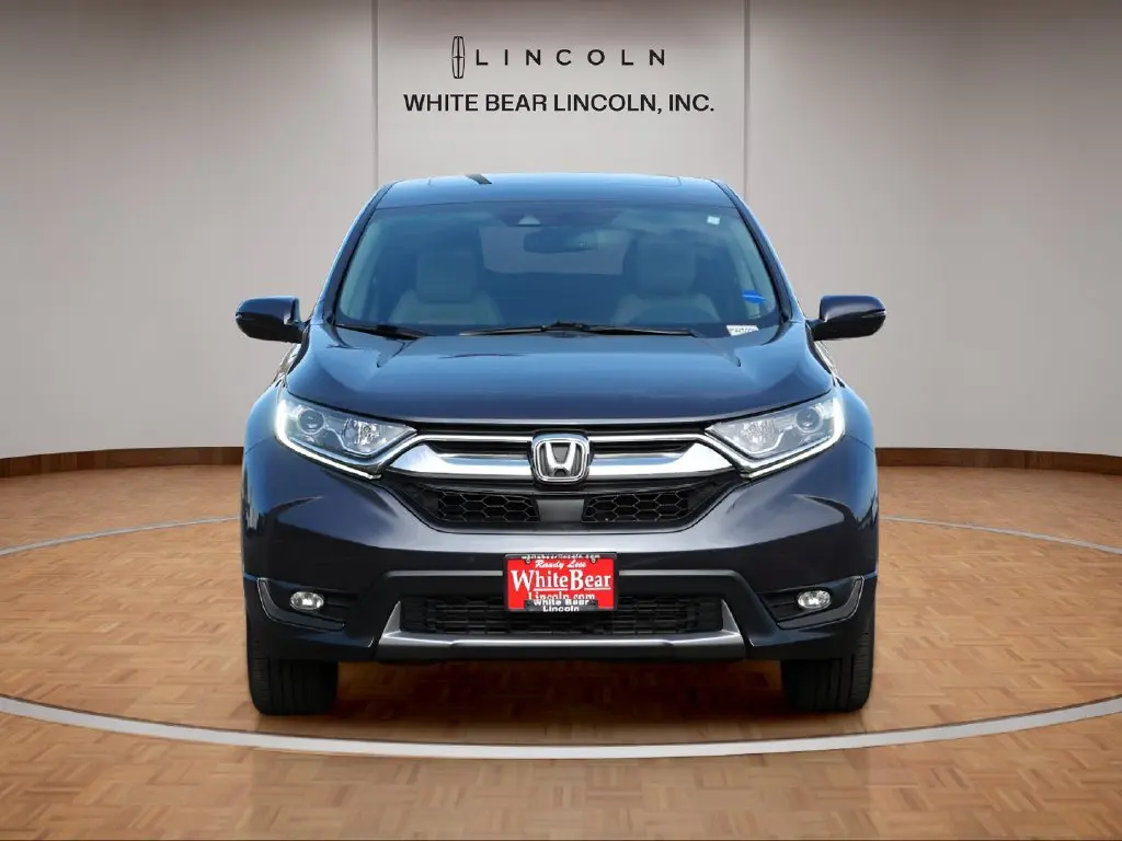2019 Honda CR-V - $17,345