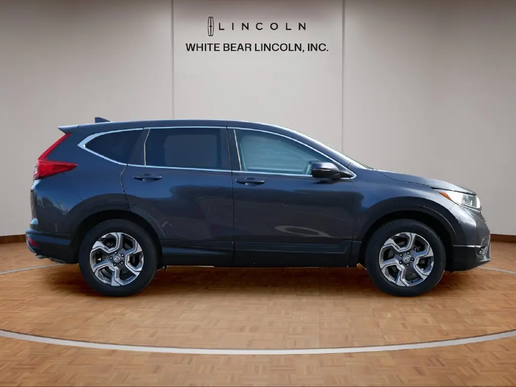 2019 Honda CR-V - $17,345