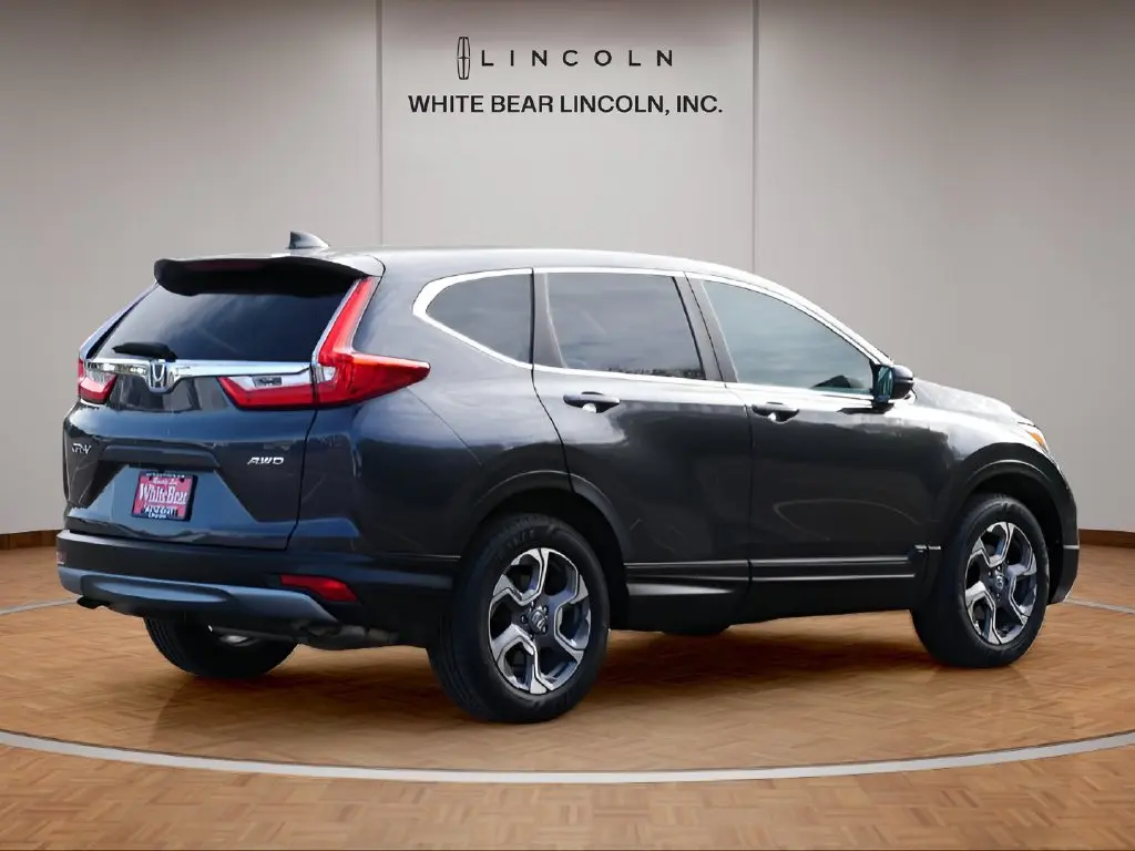 2019 Honda CR-V - $17,345