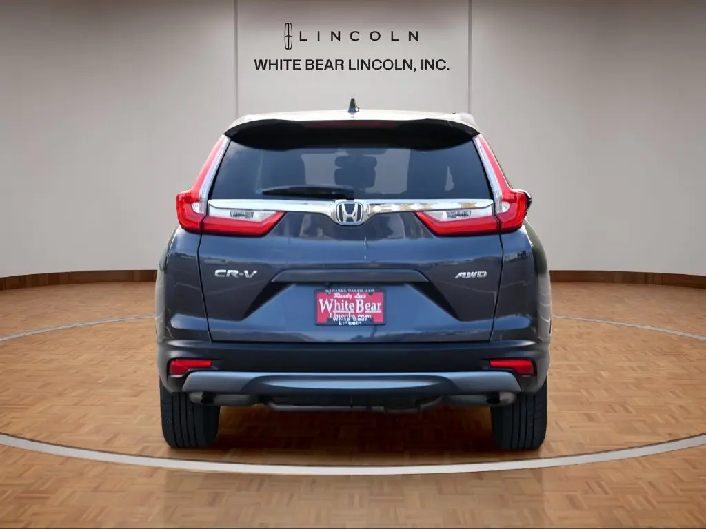 2019 Honda CR-V - $17,345