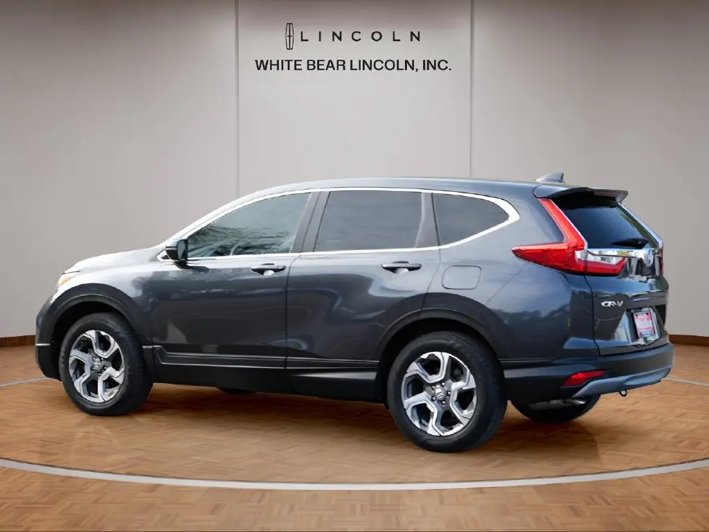 2019 Honda CR-V - $17,345
