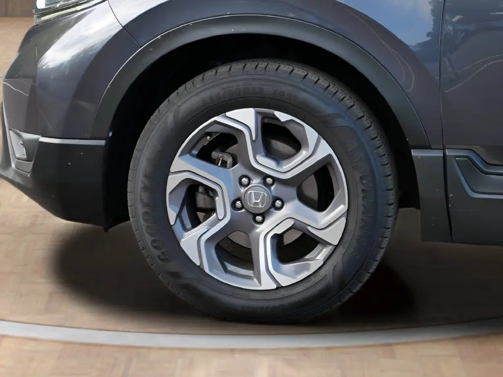 2019 Honda CR-V - $17,345