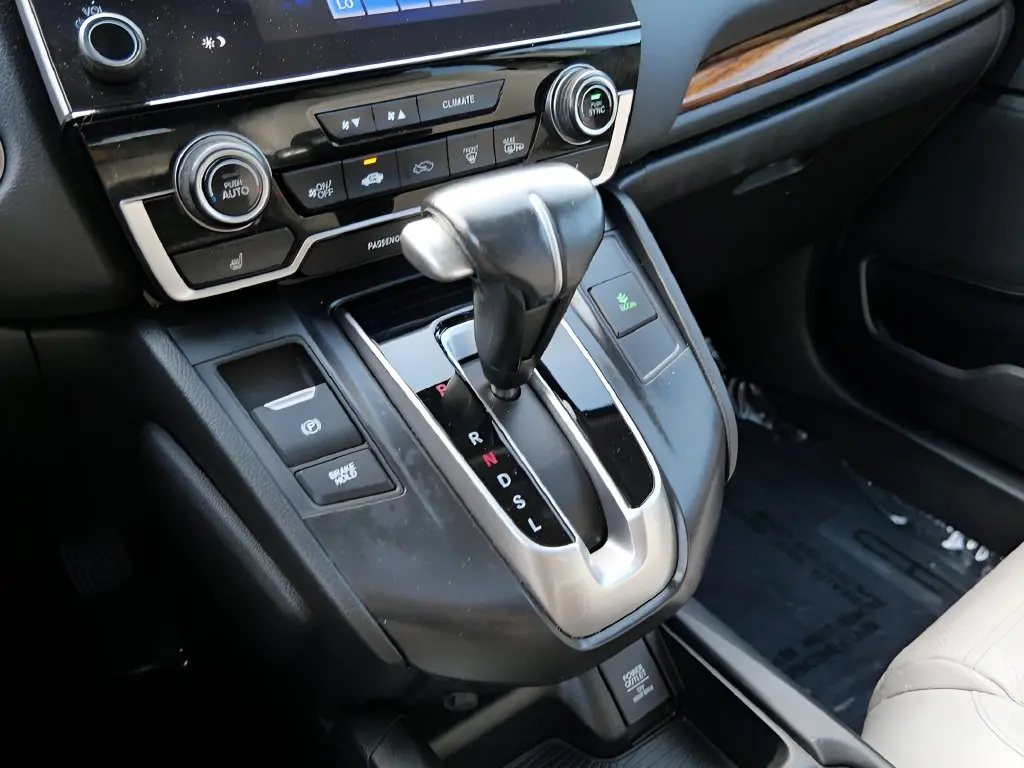 2019 Honda CR-V - $17,345