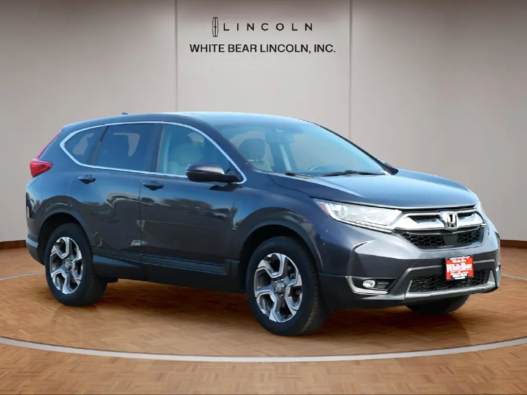 2019 Honda CR-V - $17,345