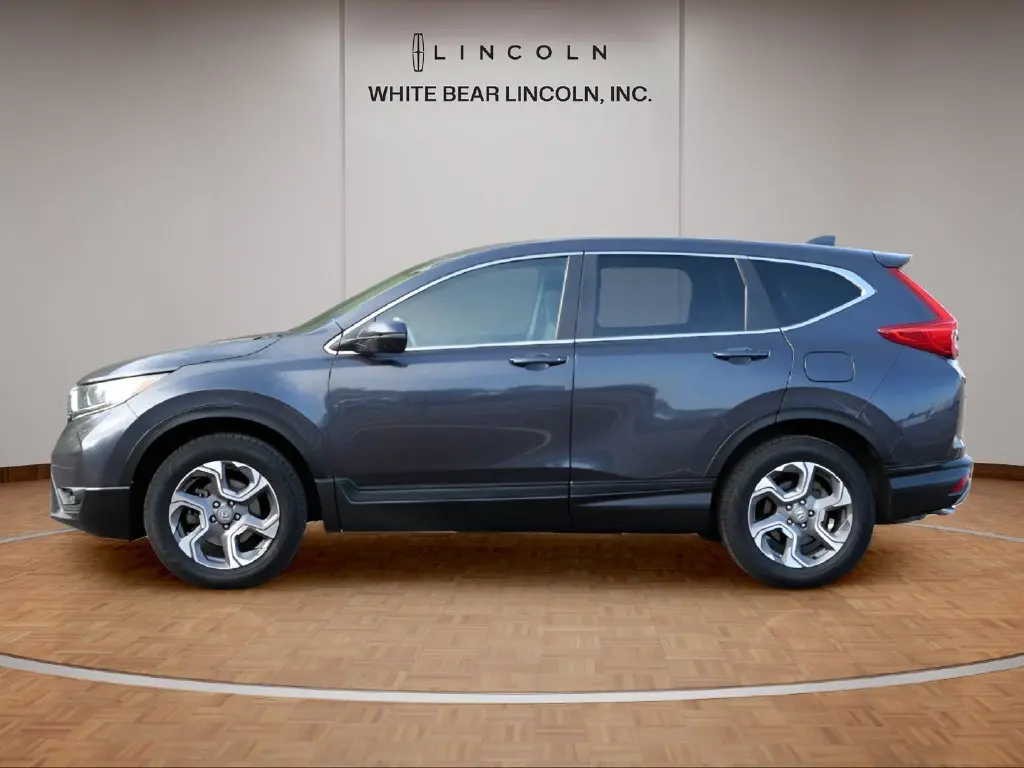 2019 Honda CR-V - $17,345