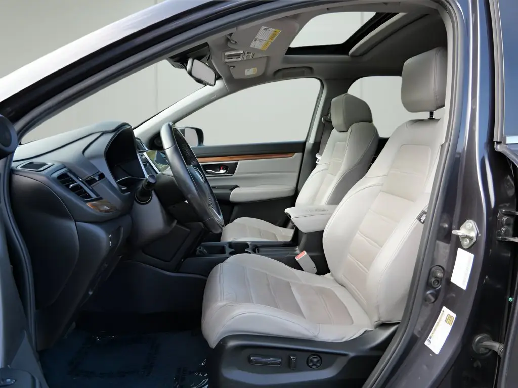 2019 Honda CR-V - $17,345