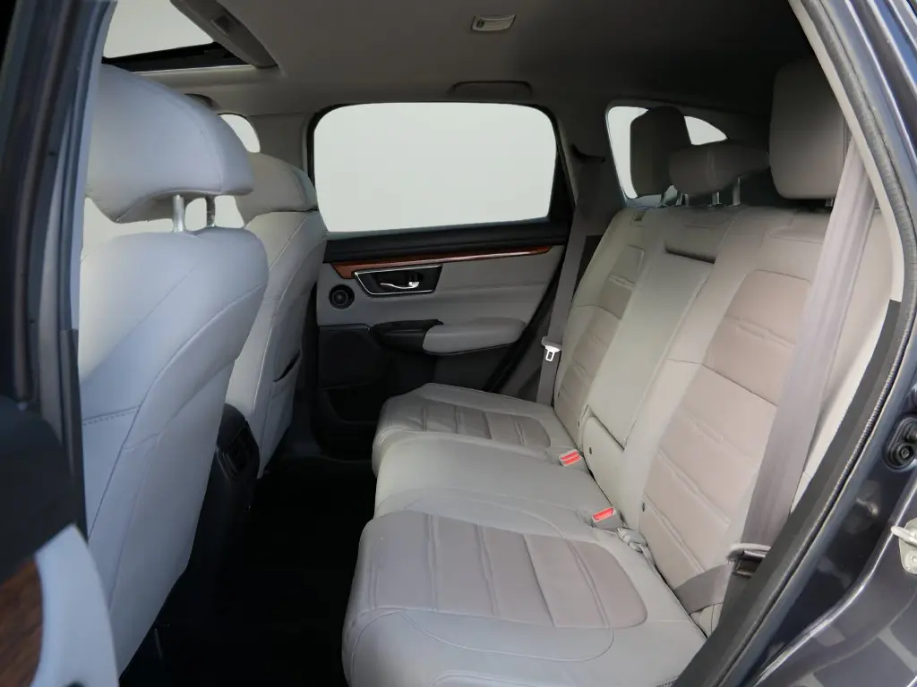 2019 Honda CR-V - $17,345