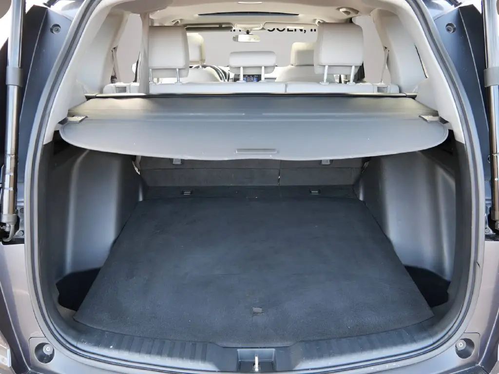 2019 Honda CR-V - $17,345