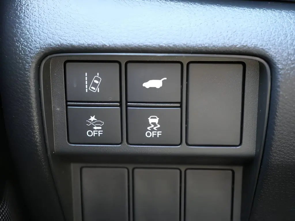2019 Honda CR-V - $17,345