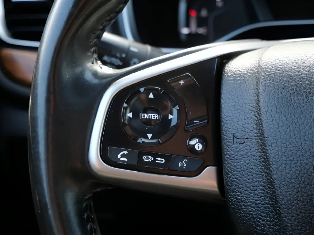 2019 Honda CR-V - $17,345