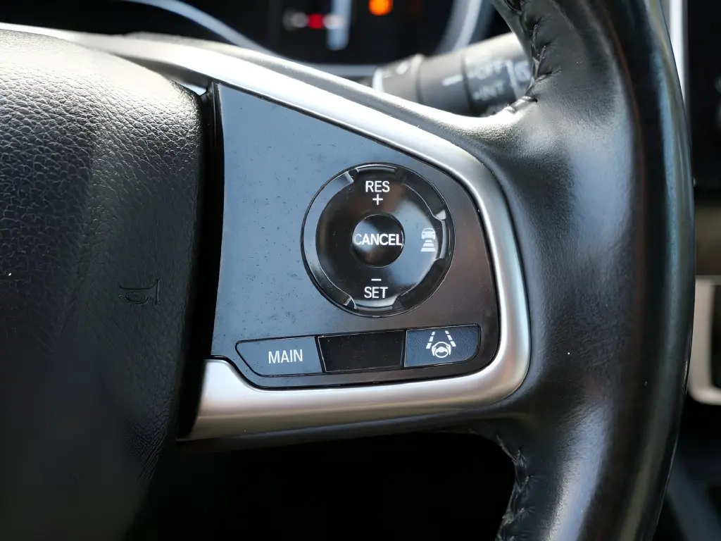 2019 Honda CR-V - $17,345