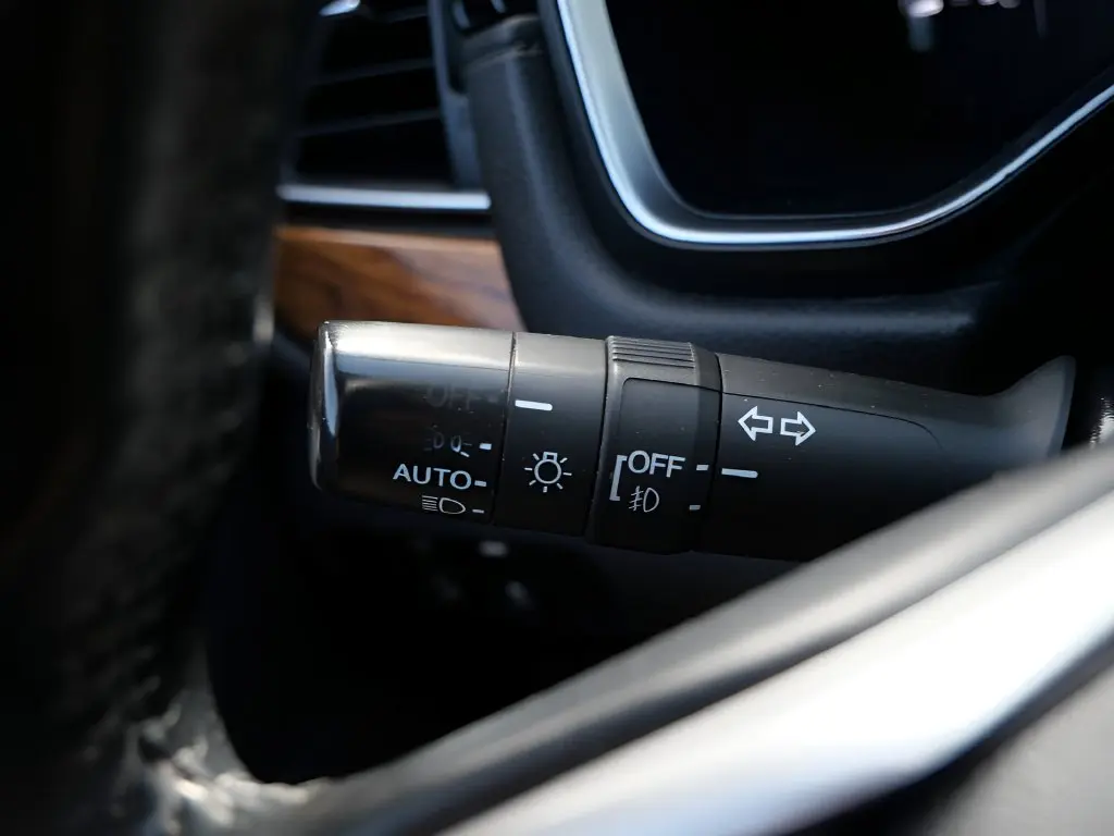 2019 Honda CR-V - $17,345