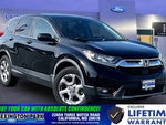 2019 CR-V Thumbnail 1
