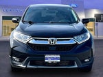 2019 CR-V Thumbnail 2