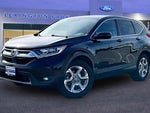 2019 CR-V Thumbnail 3