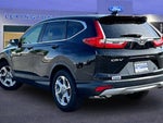 2019 CR-V Thumbnail 4