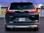 2019 CR-V Thumbnail 6