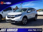 2019 CR-V Thumbnail 1