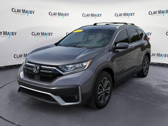 2022 Honda CR-V - $28,747