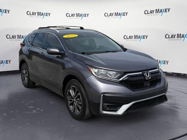 2022 Honda CR-V - $28,747