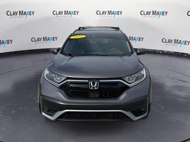 2022 Honda CR-V - $28,747