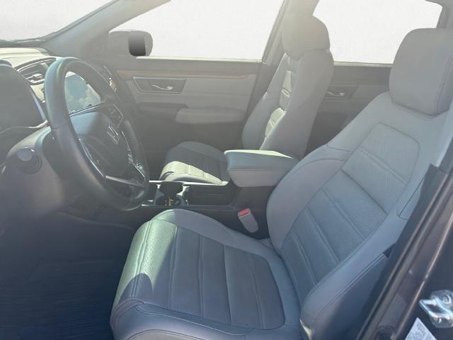 2022 Honda CR-V - $28,747