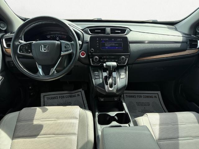2022 Honda CR-V - $28,747