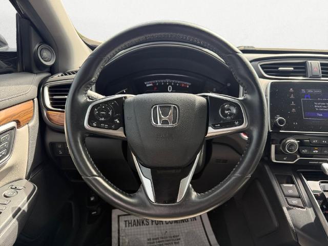 2022 Honda CR-V - $28,747