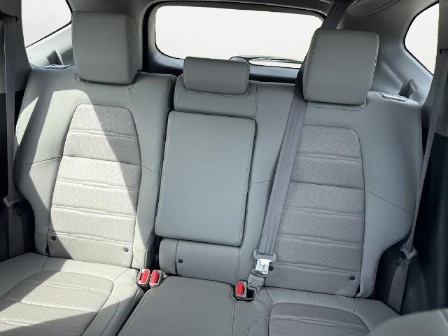 2022 Honda CR-V - $28,747