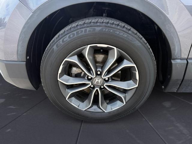 2022 Honda CR-V - $28,747