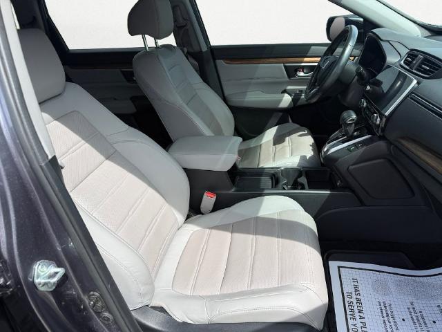 2022 Honda CR-V - $28,747