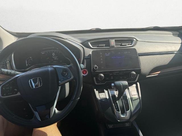 2022 Honda CR-V - $28,747