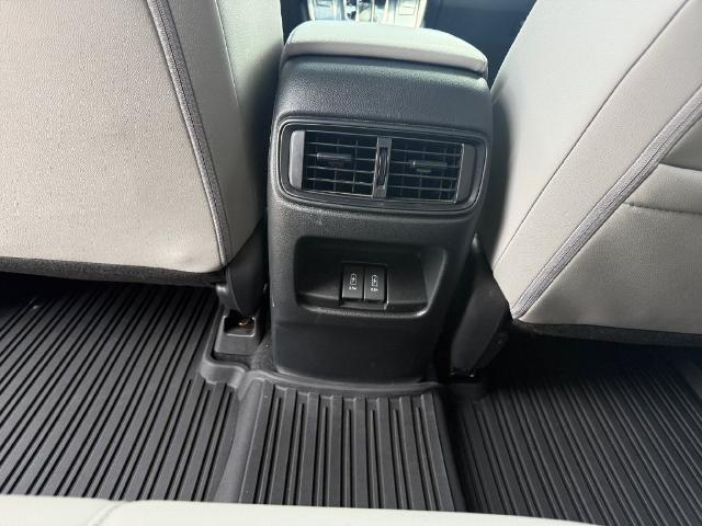 2022 Honda CR-V - $28,747