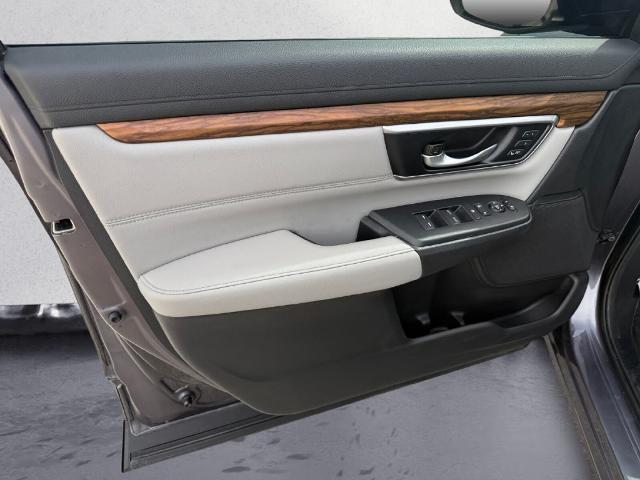 2022 Honda CR-V - $28,747
