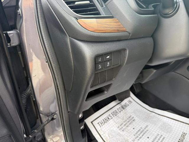 2022 Honda CR-V - $28,747